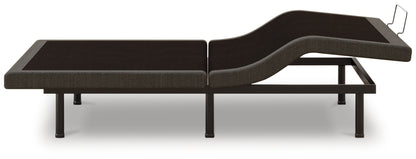 Comfort Premier Adj Base Queen Adjustable Base