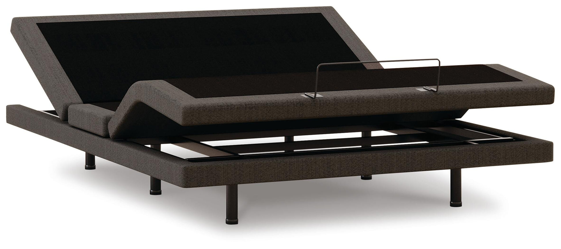 Lakeland Furniture Outlet - Ashley Furniture - Comfort Ultra Adj Base Twin XL Adjustable Base - Twin XL Adjustable Base - M1X1472