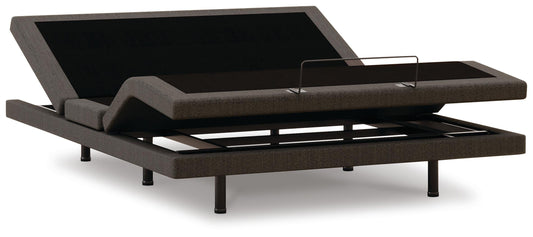Lakeland Furniture Outlet - Ashley Furniture - Comfort Ultra Adj Base Twin XL Adjustable Base - Twin XL Adjustable Base - M1X1472