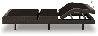 Comfort Ultra Adj Base Queen Adjustable Base