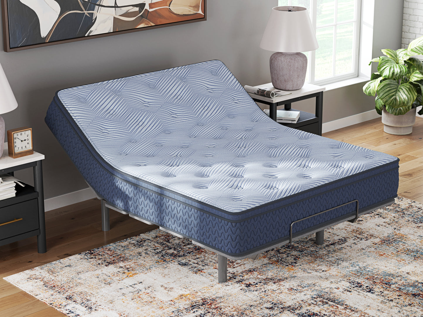 Peak 2.0 12 Hybrid Mattresses
