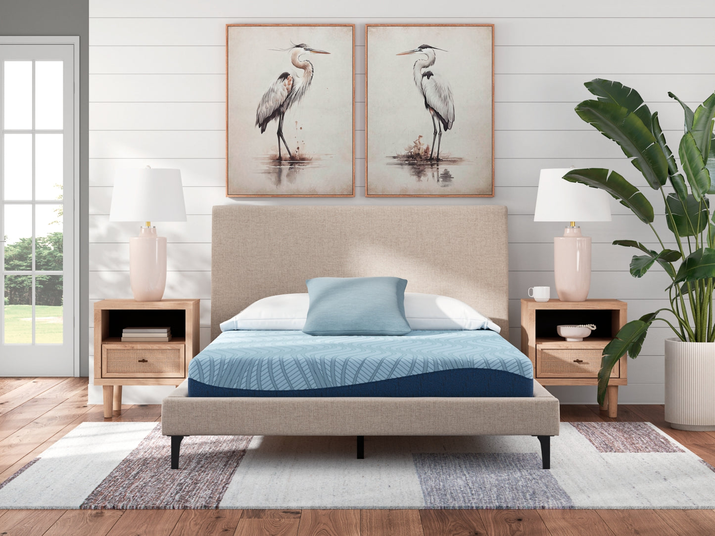 Peak 2.0 8 Memory Foam Mattresses