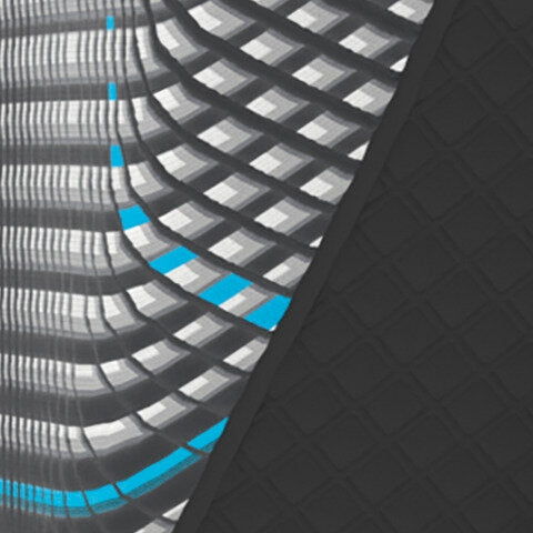 Millennium 2.0 Foam 14 Inch Mattresses