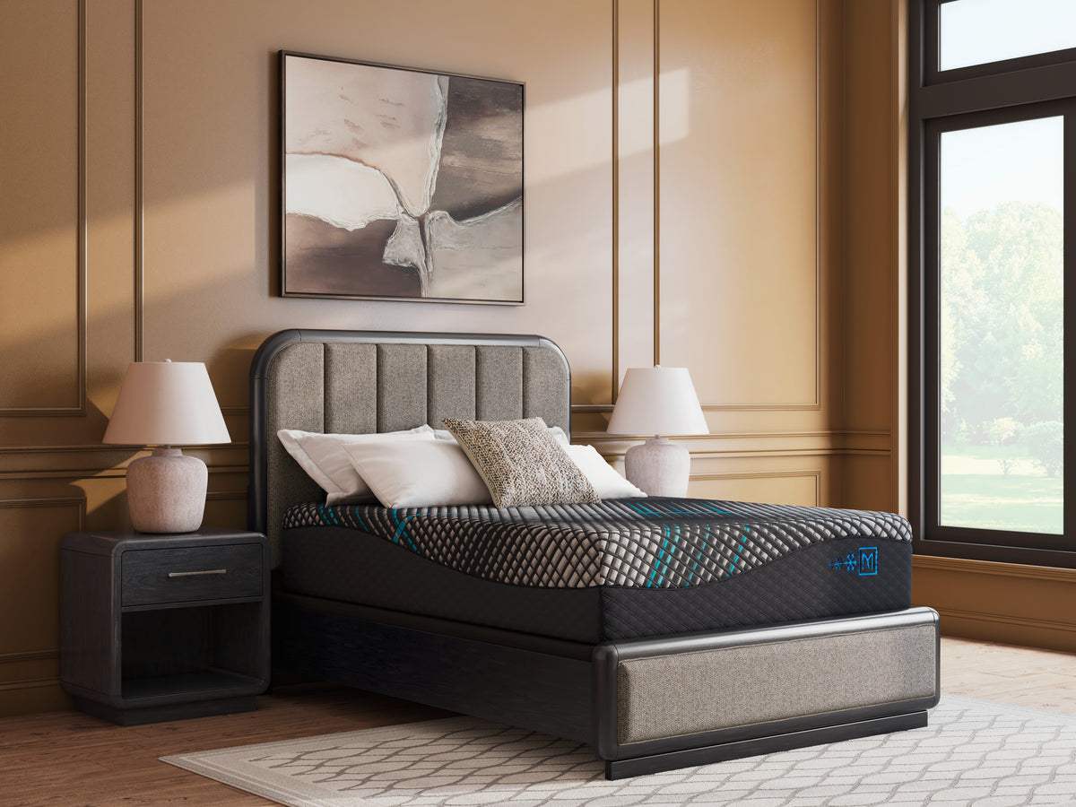 Lakeland Furniture Outlet - Ashley Furniture - Millennium 2.0 Hybrid 14 Inch Mattresses - Queen - M31431