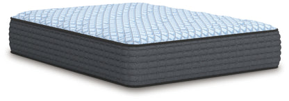 Destin Cove Plush Mattresses