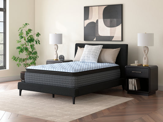 Lakeland Furniture Outlet - Ashley Furniture - Destin Cove PT Mattresses - California King - M33251
