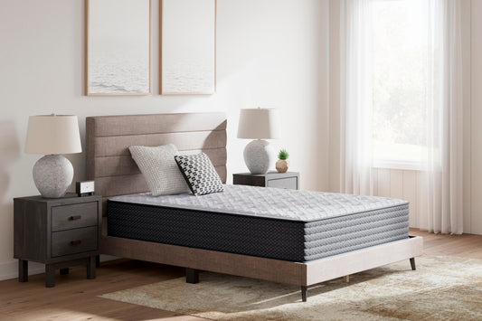 Lakeland Furniture Outlet - Ashley Furniture - Anniversary Edition Plush Mattresses - Twin XL - M42171