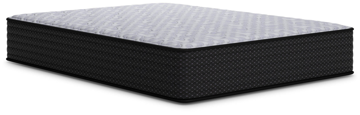 Anniversary Edition Plush Mattresses
