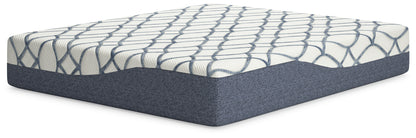 14 Inch Chime Elite 2.0 Mattresses