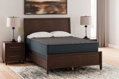 Gray 1200 Hybrid Mattresses