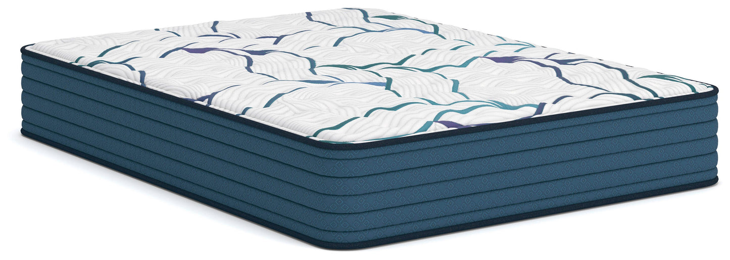 Limited Edition Firm 3.0 Mattresses