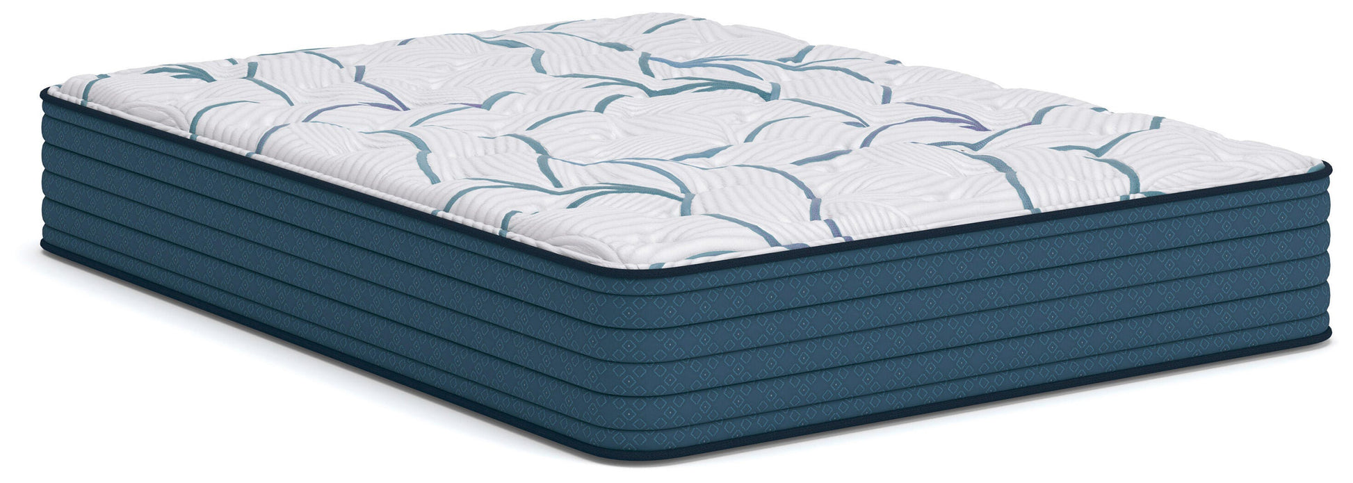 Lakeland Furniture Outlet - Ashley Furniture - Limited Edition Plush 3.0 Mattresses - Queen - M45131
