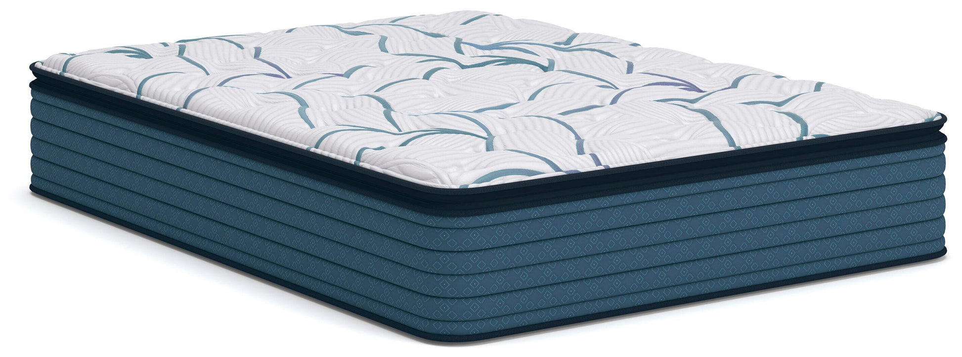 Lakeland Furniture Outlet - Ashley Furniture - Limited Edition Plush PT 3.0 Mattresses - Queen - M45231