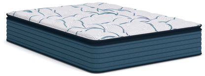 Lakeland Furniture Outlet - Ashley Furniture - Limited Edition Plush PT 3.0 Mattresses - Queen - M45231