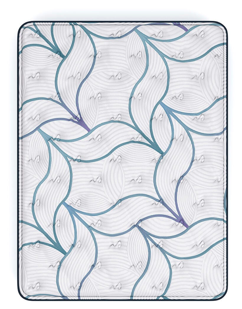 Limited Edition Plush PT 3.0 Mattresses