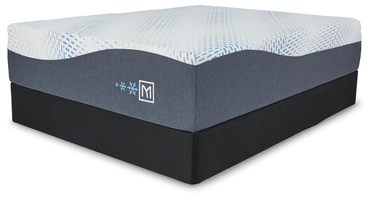 Millennium Luxury Plush Gel Latex Hybrid Mattresses