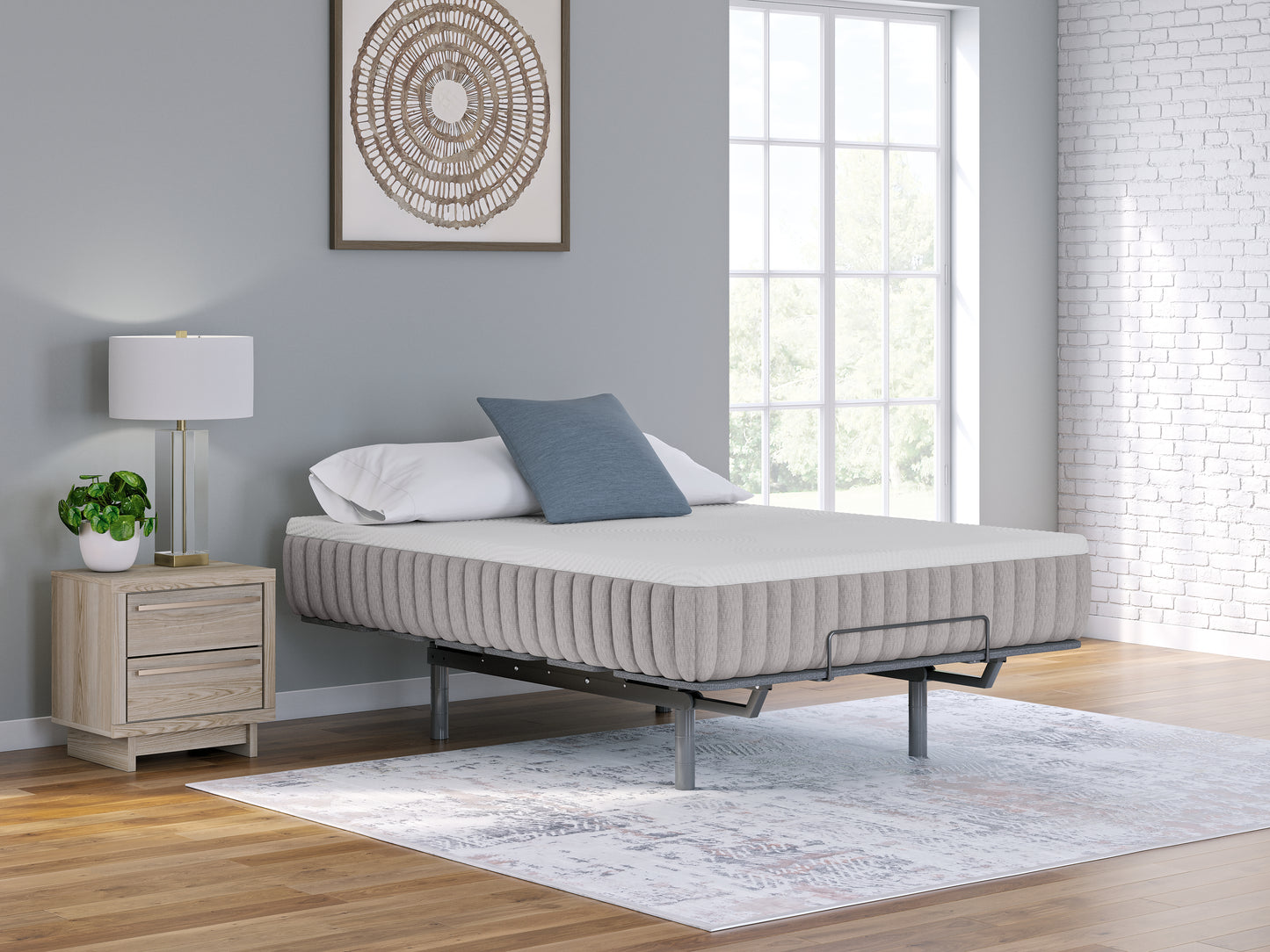 Terra Sleep Firm Mattresses