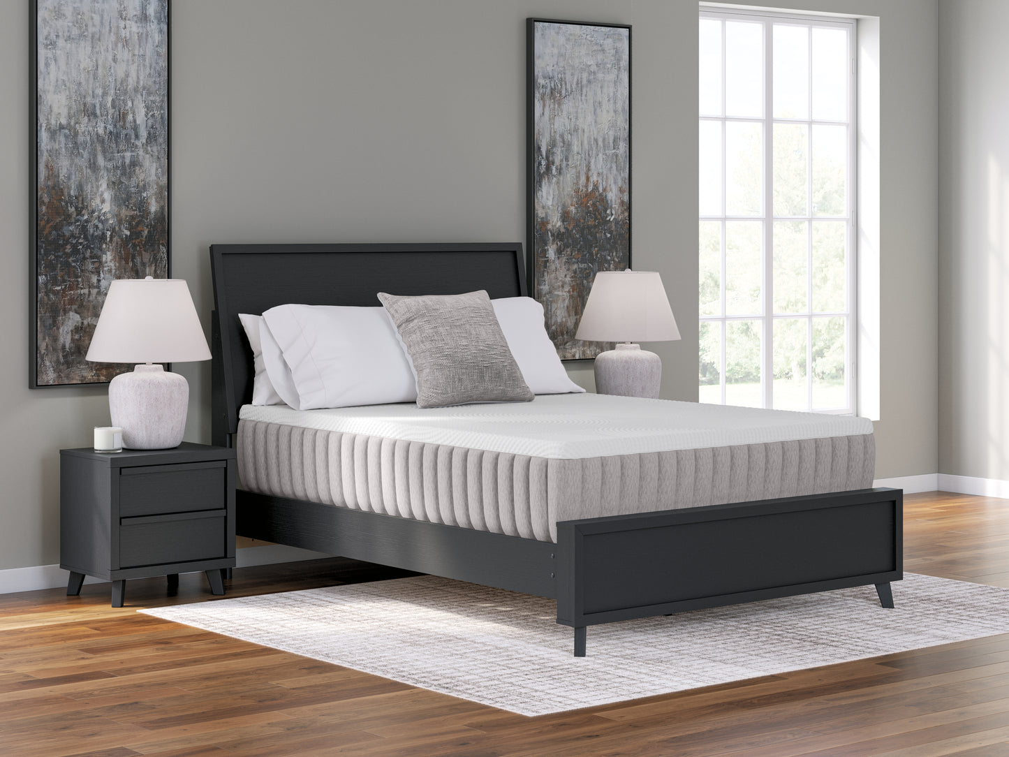 Lakeland Furniture Outlet - Ashley Furniture - Terra Sleep Soft Mattresses - California King - M52451