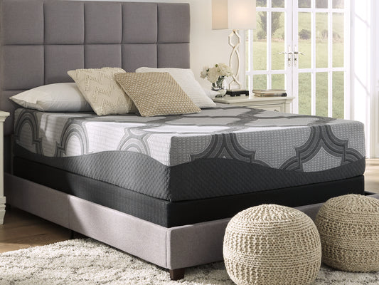 Lakeland Furniture Outlet - Ashley Furniture - 1100 Series Mattresses - Twin - M52611