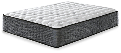 Ultra Luxury Firm Tight Top with Memory Foam Mattresses