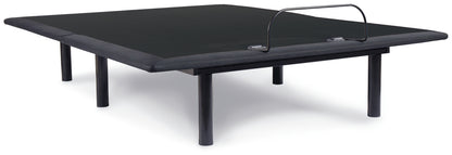 Lakeland Furniture Outlet - Ashley Furniture - Head Up Only Foundation Queen Adjustable Head Base - Queen Adjustable Head Base - M5X132