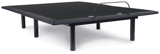 Lakeland Furniture Outlet - Ashley Furniture - Head Up Only Foundation King Adjustable Head Base - King Adjustable Head Base - M5X142