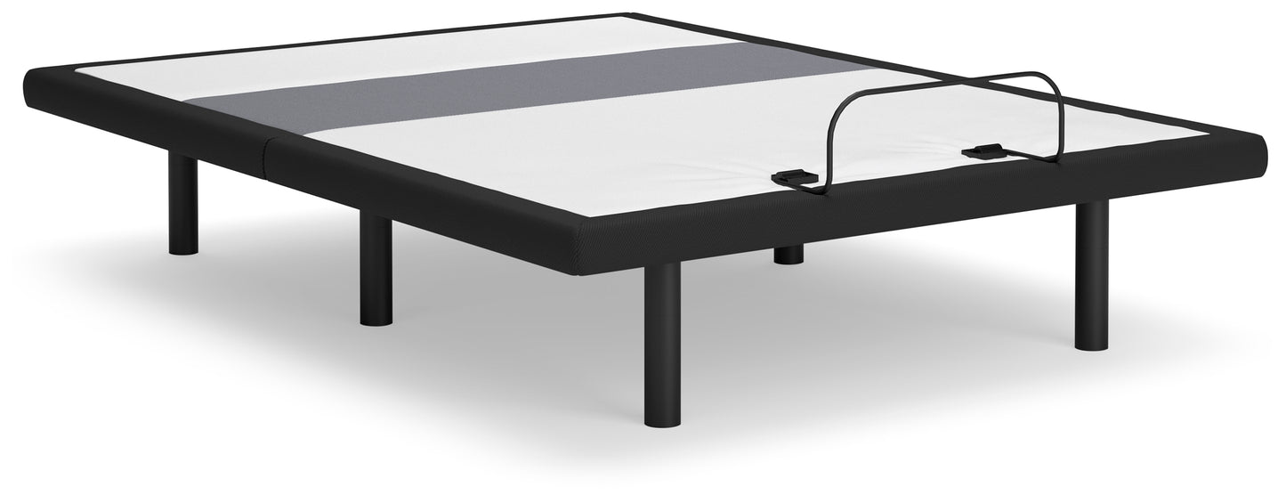 Lakeland Furniture Outlet - Ashley Furniture - Best Base with Lumbar and Audio Full Adjustable Head Base - Full Adjustable Head Base - M5X522