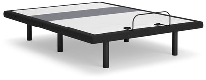 Lakeland Furniture Outlet - Ashley Furniture - Best Base with Lumbar and Audio Full Adjustable Head Base - Full Adjustable Head Base - M5X522