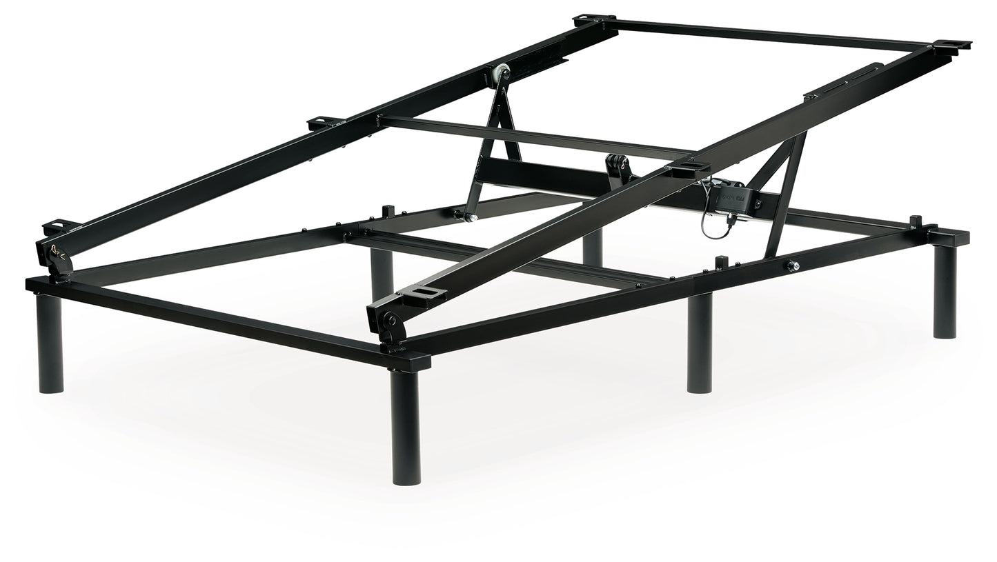 Lakeland Furniture Outlet - Ashley Furniture - Elevate Queen/Full Lift Kit - Queen/Full Lift Kit - M5X632
