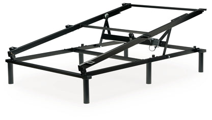 Lakeland Furniture Outlet - Ashley Furniture - Elevate Queen/Full Lift Kit - Queen/Full Lift Kit - M5X632