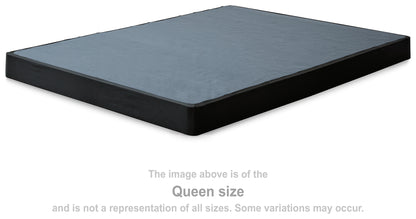 Lakeland Furniture Outlet - Ashley Furniture - Low Profile King Foundation - King Foundation - M78X42