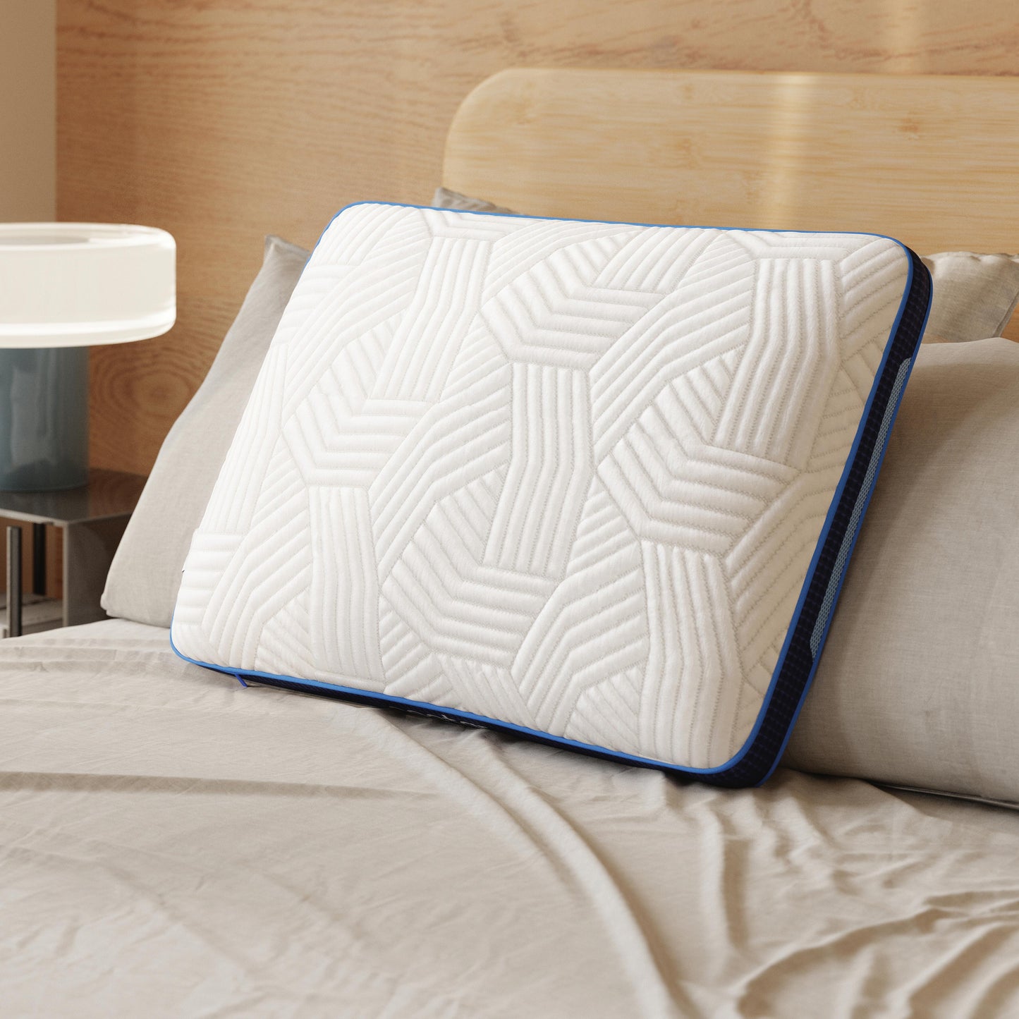 Lakeland Furniture Outlet - Ashley Furniture - Nectar Premier Pillow (Set of 4) - Pillow (4/CS) - M88805