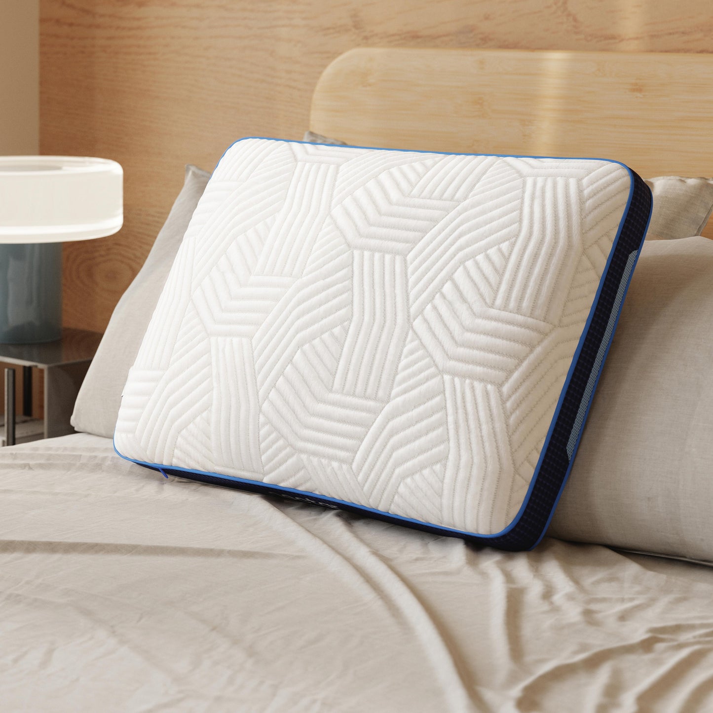 Lakeland Furniture Outlet - Ashley Furniture - Nectar Luxe Pillow (Set of 4) - Pillow (4/CS) - M88806