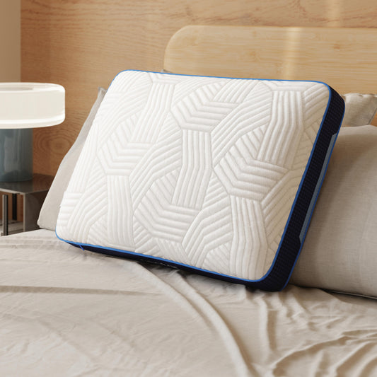 Lakeland Furniture Outlet - Ashley Furniture - Nectar Ultra Pillow (Set of 4) - Pillow (4/CS) - M88807