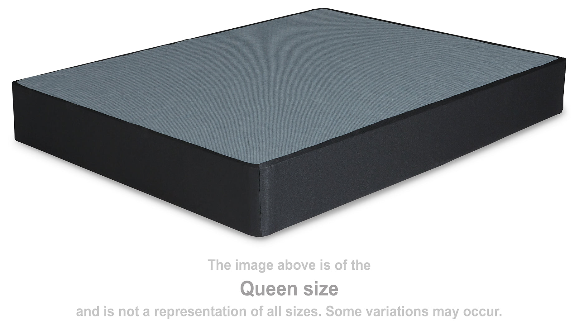Lakeland Furniture Outlet - Ashley Furniture - Foundation Twin Foundation - Twin Foundation - M98X12