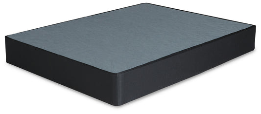 Lakeland Furniture Outlet - Ashley Furniture - Foundation Queen Foundation - Queen Foundation / Black - M98X32