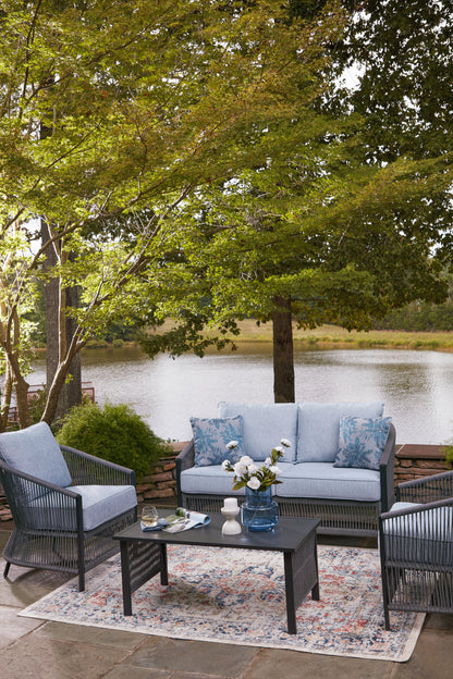 Bridges Beach Outdoor