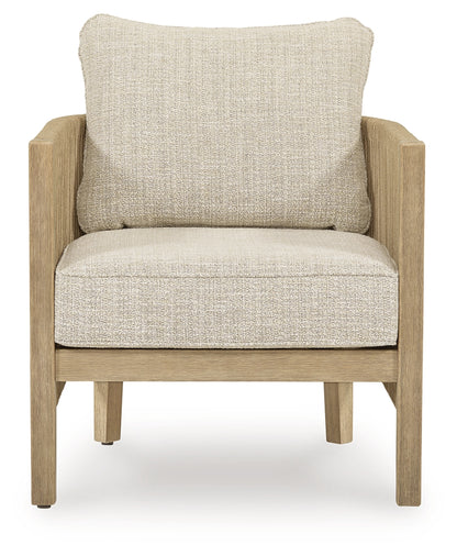 Spooners Cove Outdoor