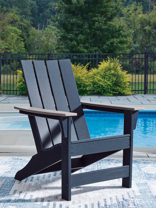 Lakeland Furniture Outlet - Ashley Furniture - East Beach Outdoor - Adirondack Chair - PCP587-898