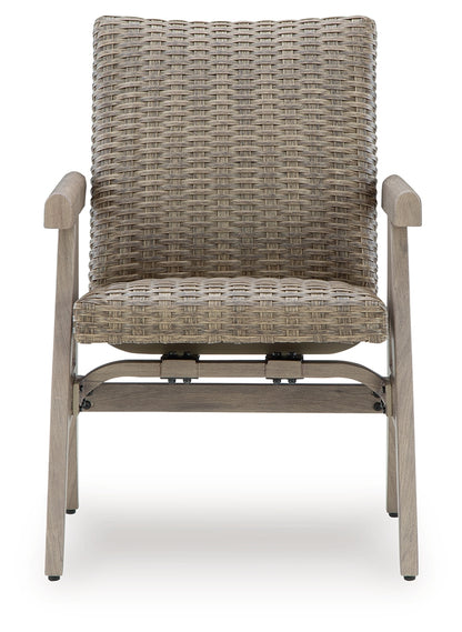 Cliff Trails Outdoor