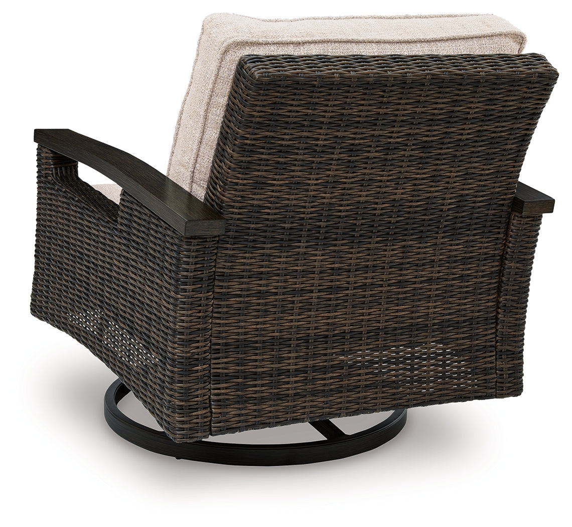 Monterey Point Outdoor