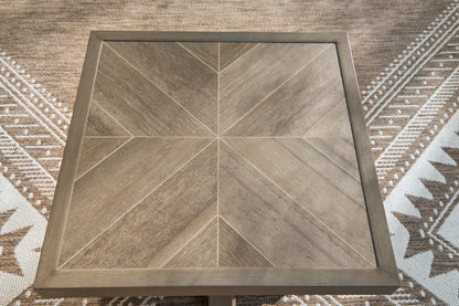 Laguna Heights Outdoor