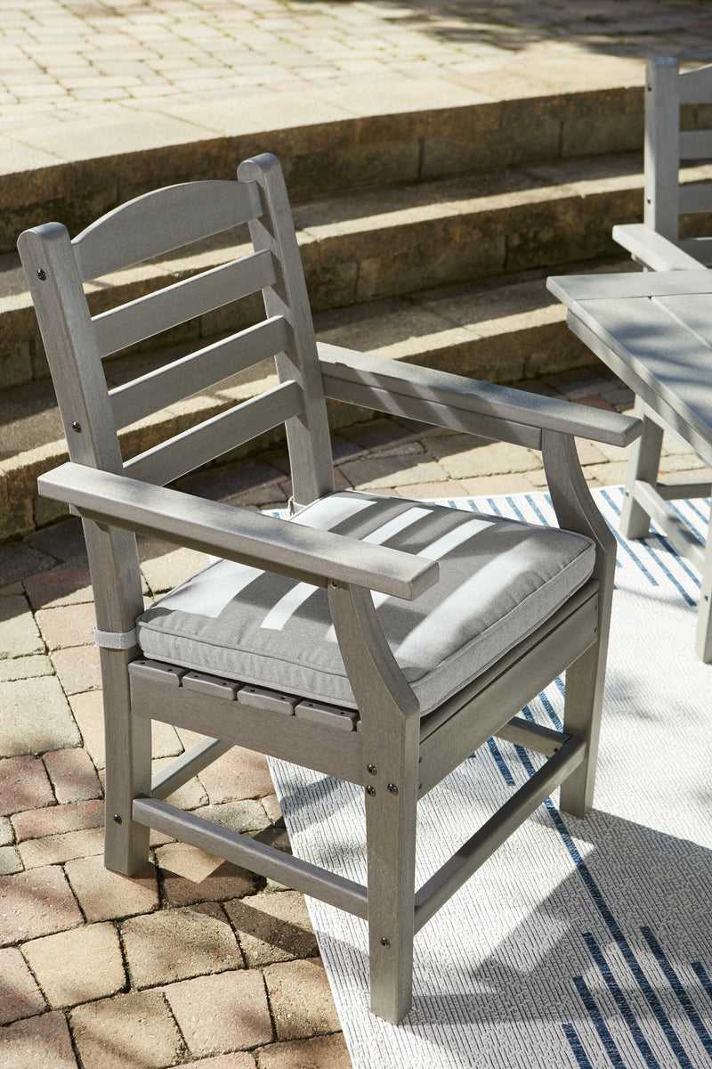 Visola Outdoor Seating Packages