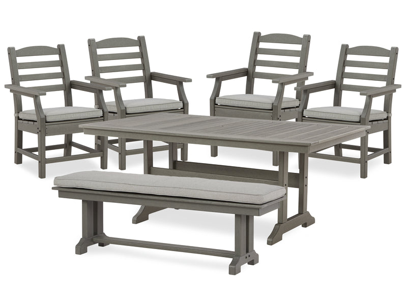 Visola Outdoor Seating Packages