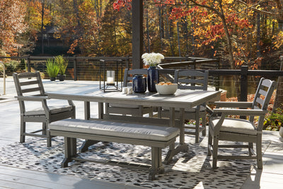 Visola Outdoor Seating Packages