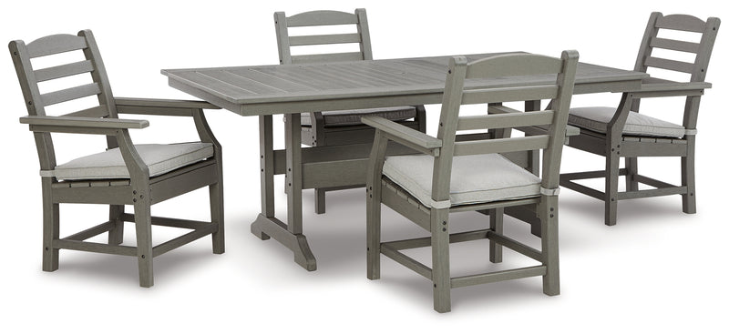 Visola Outdoor Seating Packages