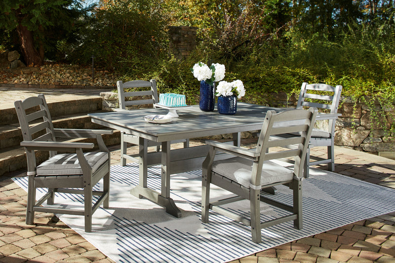 Visola Outdoor Seating Packages