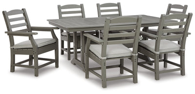 Visola Outdoor Seating Packages