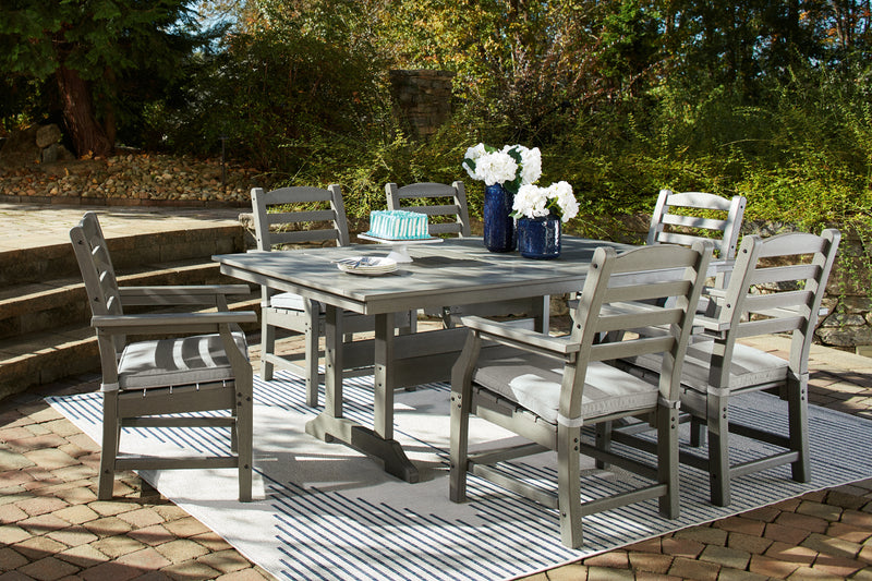 Visola Outdoor Seating Packages