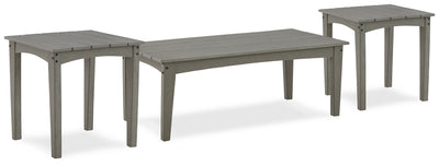 Visola Outdoor Seating Packages